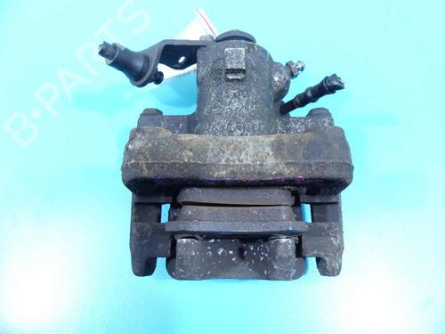 Left rear brake caliper SKODA RAPID Spaceback (NH1) 1.4 TDI | BP37808123M107 - Image 4