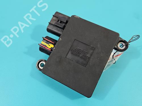 Electronic sensor MAZDA CX-7 (ER) 2.3 MZR DISI Turbo AWD (ER3P) | BP38133592M84 - Image 5