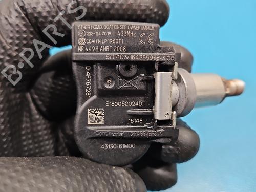 Elektronisk sensor SUZUKI VITARA (LY) 1.6 AllGrip (APK 416) | BP37826027M84 - Image 4