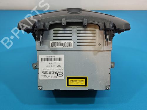 Radio MAZDA 2 (DE_, DH_) 1.3 (DE3FS) | BP37834437E6 - Image 4