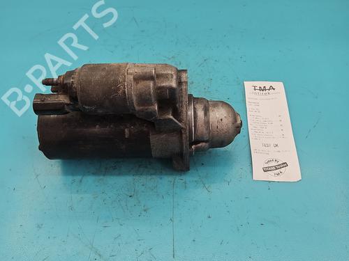 Used Starter Starter 38124721 38124721
