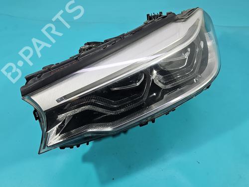Left headlight BMW 5 Touring (G31) 520 d | BP38751978C28 - Image 4