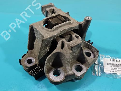 Used Gearbox mount Gearbox mount OPEL ASTRA K Sports Tourer (B16) 1.6 CDTi (35) (110 hp) 38120422 38120422