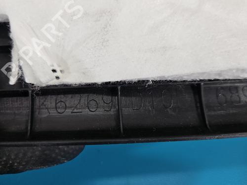 Boot lining MAZDA CX-3 (DK) 1.5 SKYACTIV-D AWD (DK4WS, DK5AW) | BP38513669I3 - Image 11