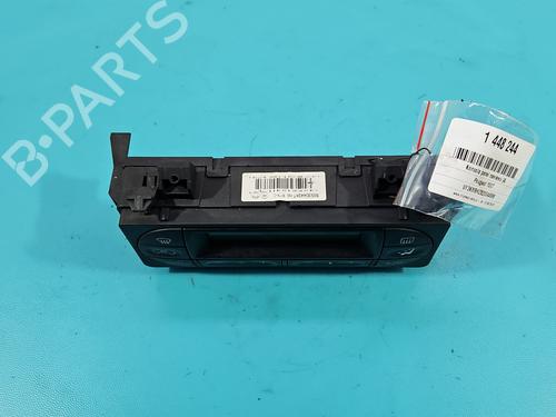 Climate control PEUGEOT 1007 (KM_) 1.4 HDi | BP37815729I5  - Image 5