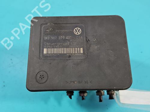 ABS pump VW GOLF V (1K1) 2.0 GTI | BP37849979M43 - Image 9