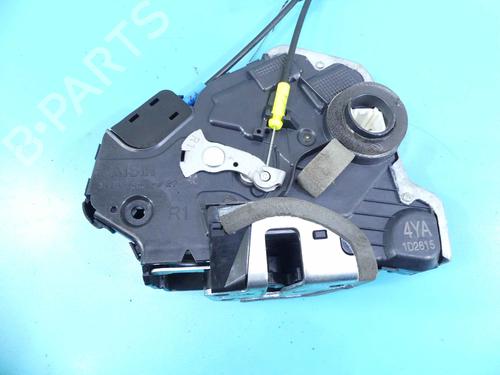 Front right lock SUZUKI KIZASHI (FR) 2.4 (A6B424) | BP37883225C97 - Image 5