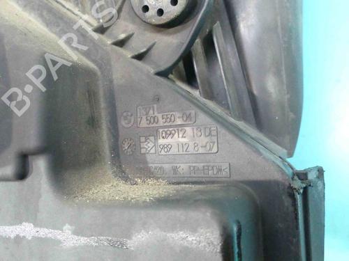 Luftfiltergehäuse BMW 7 (E65, E66, E67) 750 i, Li | BP37877449M87 - Image 3
