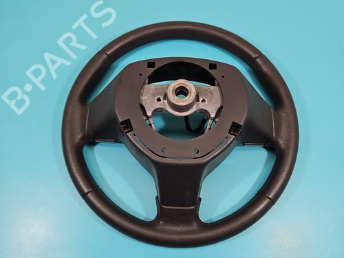 Steering wheel SUZUKI SPLASH (EX)  | BP38133707C49  - Image 14