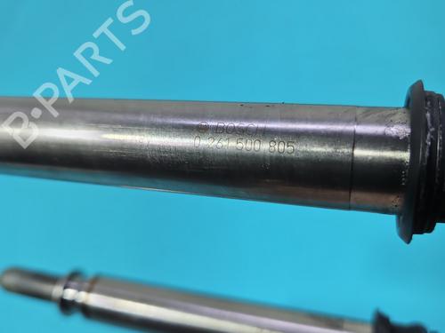 Injector MERCEDES-BENZ A-CLASS Saloon (V177) AMG A 35 4-matic (177.151) | BP37838471M100 - Image 8