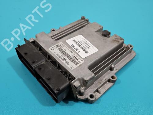 Used Engine control unit (ECU) Engine control unit (ECU) JAGUAR XF II (X260) [2015-2026] 37989910 37989910