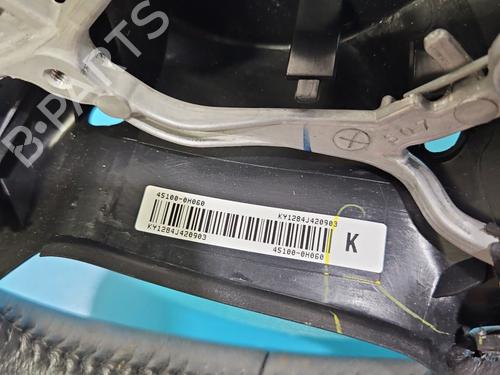 Rat TOYOTA AYGO (_B4_) 1.0 (KGB40) | BP39245022C49 - Image 4