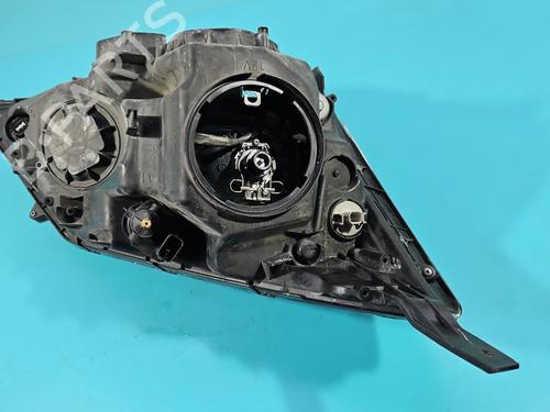 Left headlight HONDA CR-V III (RE_) 2.2 i-DTEC 4WD (RE6) | BP37844699C28 - Image 9