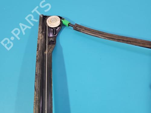 Front right window mechanism VW POLO (6N2) 1.4 16V | BP39590965C23 - Image 4