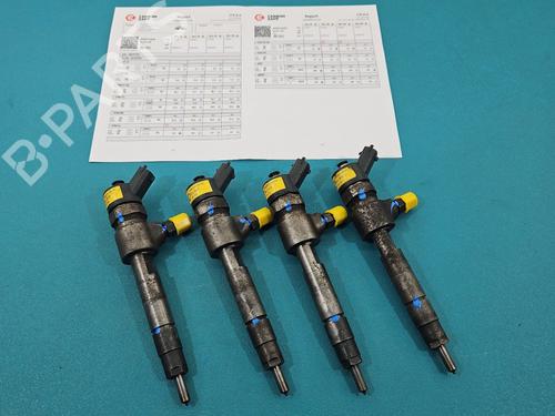 Used Injector Injector FIAT CROMA (194_) 1.9 D Multijet (115 hp) 37822795 37822795