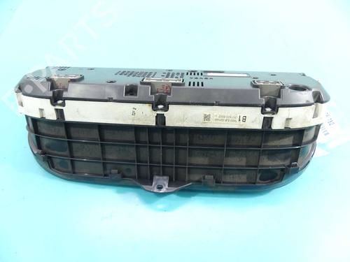 Quadrante HONDA FR-V (BE) 2.0 (BE3) | BP37806884C47 - Image 2