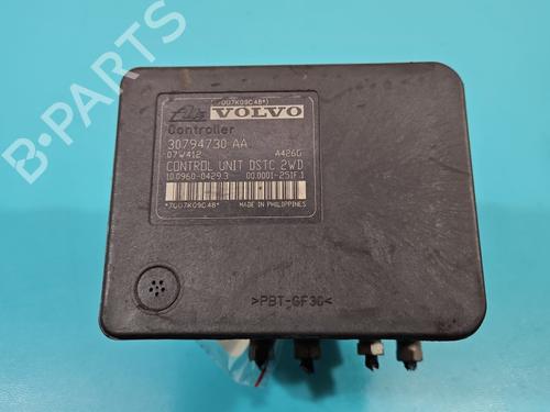 ABS pump VOLVO V50 (545) 2.0 D | BP37811069M43 - Image 8