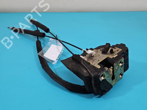 Used Rear left lock Rear left lock 38139991 38139991