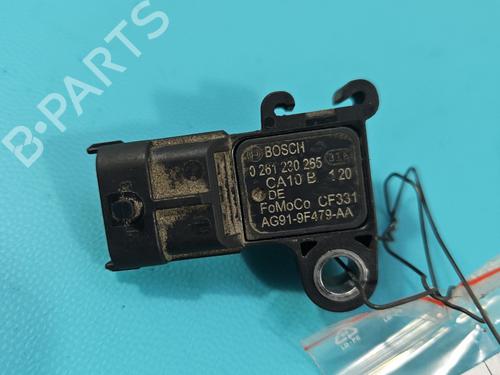 Electronic sensor FORD C-MAX II (DXA/CB7, DXA/CEU) | BP38071691M84 - Image 4