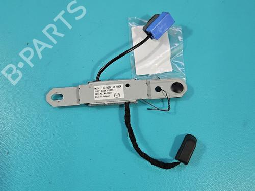 Electronic module MAZDA CX-3 (DK) 1.5 SKYACTIV-D AWD (DK4WS, DK5AW) | BP39530381M83 - Image 2