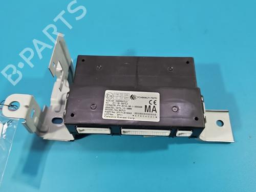 Electronic module SUZUKI SX4 S-Cross (JY) 1.4 T (AKK414) | BP39615031M83 - Image 2