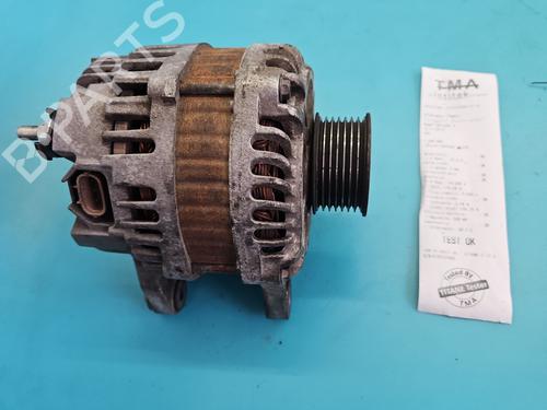 Used Alternator Alternator 37847566 37847566
