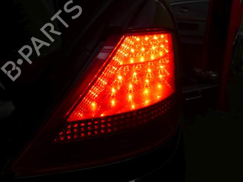 Andre BMW 7 (E65, E66, E67) 730 d | BP37885056O1 - Image 4