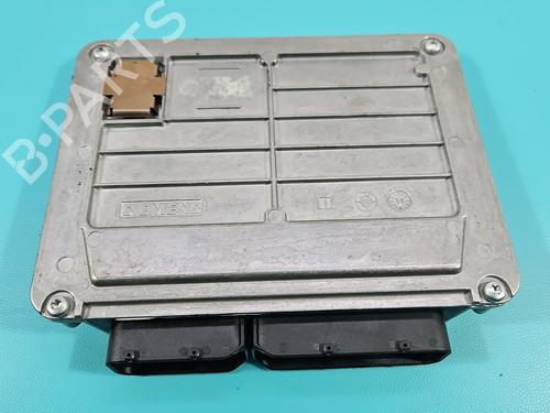 Engine control unit (ECU) AUDI A4 B5 (8D2) | BP37813702M57 - Image 5