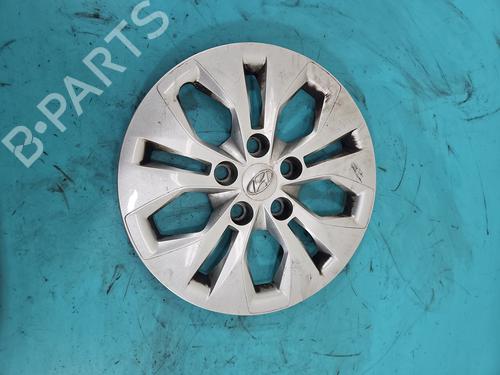 Hulkapsel HYUNDAI i30 (PDE, PD, PDEN) 1.5 | BP38150257C160 - Image 11