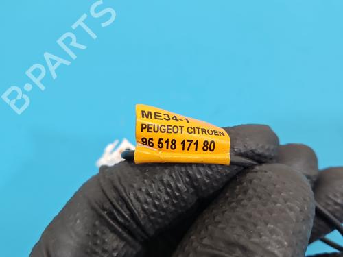 Electronic module CITROËN DS5 2.0 HDi 165 | BP37845626M83 - Image 7
