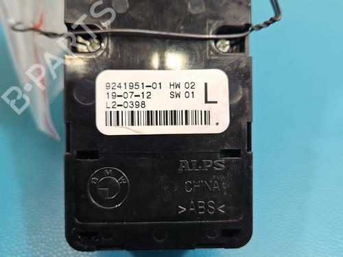 Switch BMW 5 Touring (F11) 525 d xDrive | BP38758544I30 - Image 5