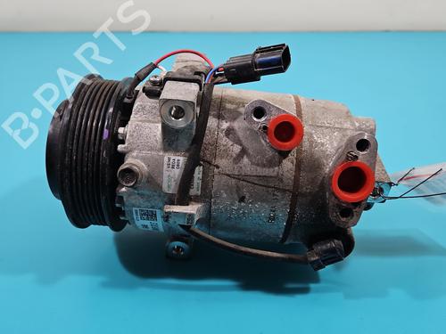 AC compressor HYUNDAI i30 Estate (PDE) 1.0 T-GDI hybrid 48V | BP38117379M34 - Image 5