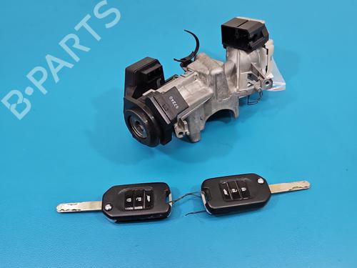 Used Ignition barrel Ignition barrel HONDA CIVIC IX (FK) 1.8 i-VTEC (FK2) (141 hp) 40186357 40186357