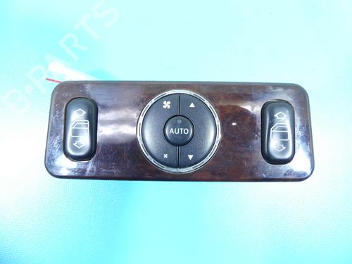 Switch MERCEDES-BENZ M-CLASS (W163) ML 400 CDI (163.128) | BP37892460I30 - Image 2