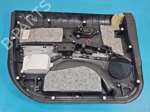 Front right panel CITROËN C-CROSSER (VU_, VV_) 2.2 HDi | BP37850177C59 - Image 3