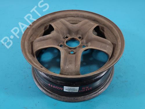 rim-opel-astra-h-twintop-a04-2005-2006-2007-2008-2009-2010-39649774 main image