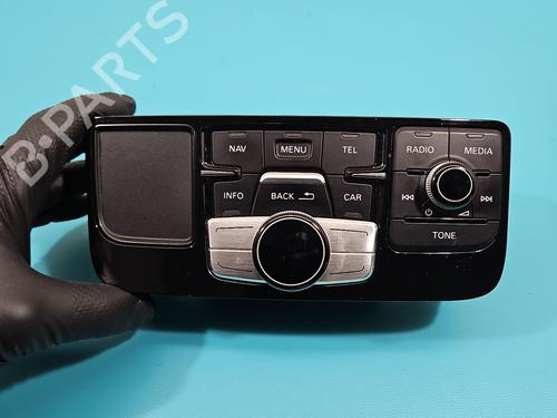 Switch AUDI A8 D4 (4H2, 4H8, 4HC, 4HL) 3.0 TDI quattro | BP38122652I30 - Image 9
