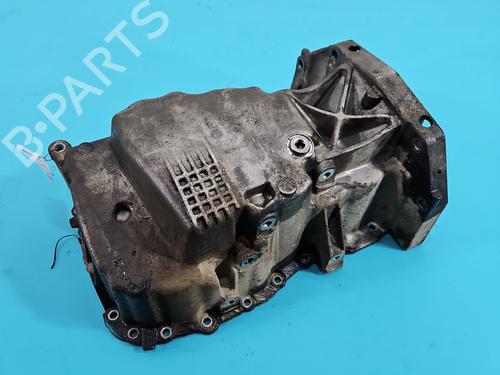 Used Oil sump Oil sump 38140835 38140835