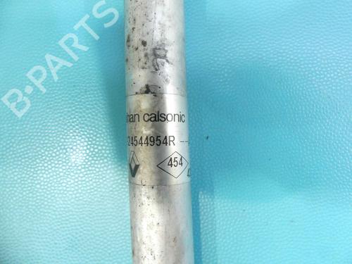 AC pipe RENAULT FLUENCE (L3_) 1.5 dCi | BP37886021M126 - Image 10
