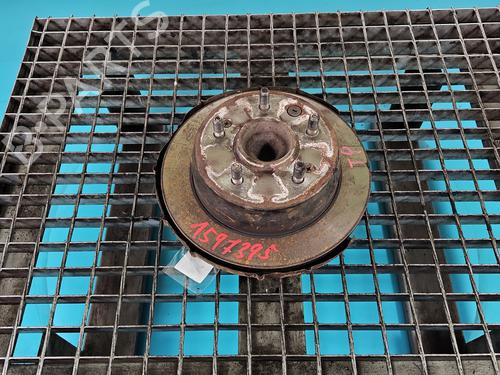 Used Right rear steering knuckle Right rear steering knuckle 37854542 37854542