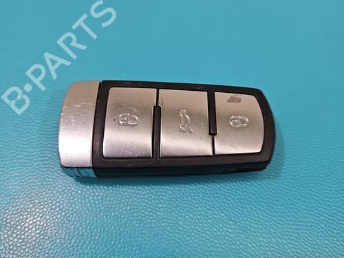 Ignition barrel VW CC B7 (358) 2.0 TDI | BP37819149M48 - Image 2