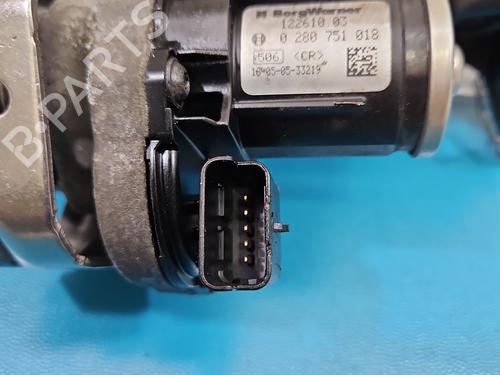 Egr FORD MONDEO V Turnier (CF) | BP37851271M69 - Image 4