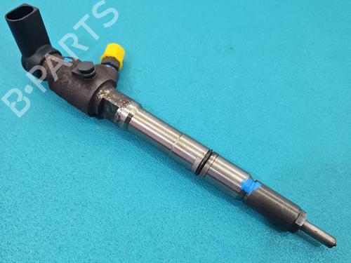 Used Injector Injector VW CADDY III MPV (2KB, 2KJ, 2CB, 2CJ) [2004-2016] 39883369 39883369
