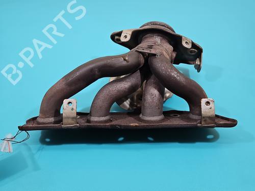 Udstødningsmanifold DACIA DUSTER (HM_) 1.6 SCe 115 (HMM1) | BP38140586M110 - Image 2
