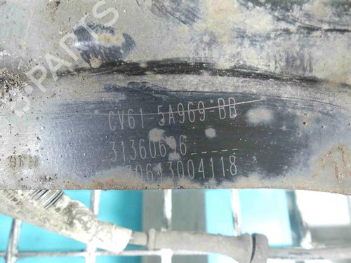 Other VOLVO V40 Hatchback (525) D2 | BP37893049O1 - Image 4