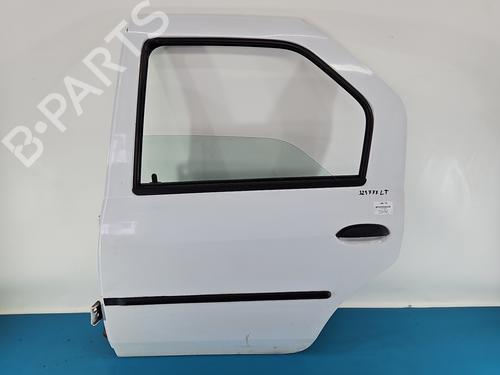 Used Left rear door Left rear door 38141172 38141172