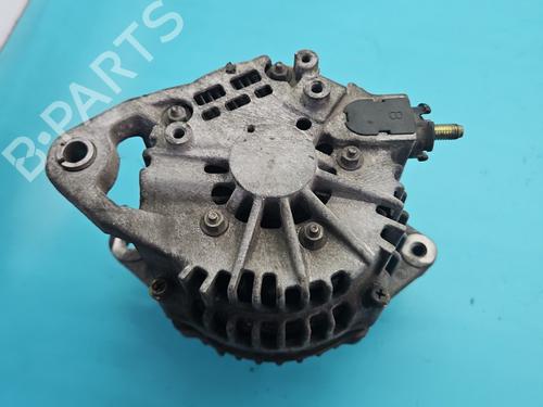 Alternator NISSAN ALMERA II Hatchback (N16) 1.5 | BP39945783M7 - Image 4