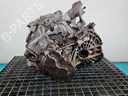 Gearbox CHEVROLET CAPTIVA (C100, C140) 2.0 D 4WD | BP38701555M3 - Image 4
