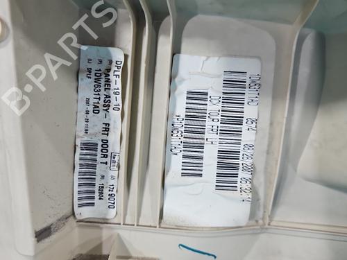 Front left panel CHRYSLER GRAND VOYAGER V (RT) 3.8 | BP38128525C58 - Image 3