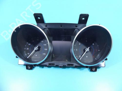 Used Instrument cluster Instrument cluster 38115162 38115162